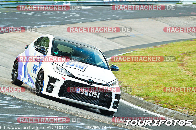 Bild #17710119 - Touristenfahrten Nürburgring Nordschleife (05.07.2022)