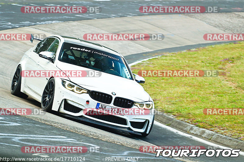 Bild #17710124 - Touristenfahrten Nürburgring Nordschleife (05.07.2022)