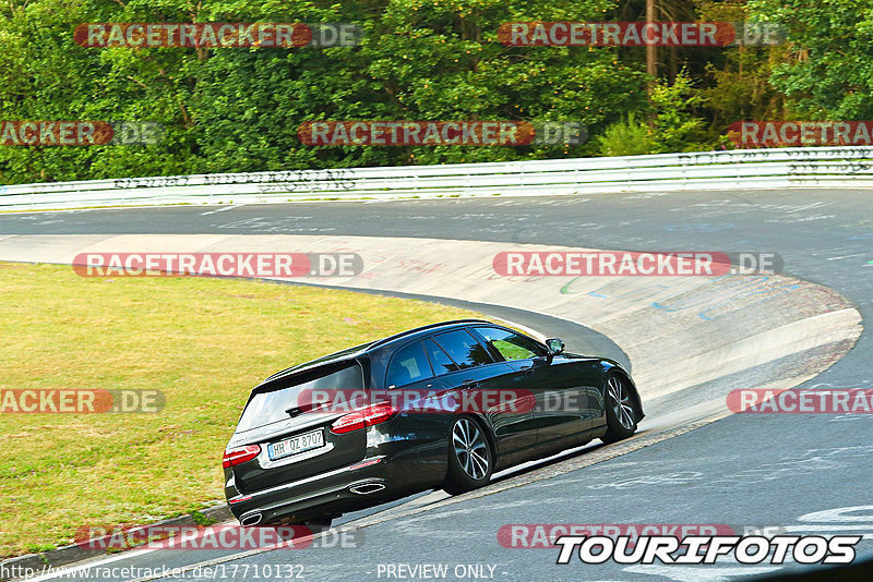 Bild #17710132 - Touristenfahrten Nürburgring Nordschleife (05.07.2022)