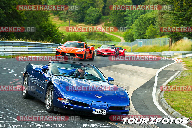 Bild #17710271 - Touristenfahrten Nürburgring Nordschleife (05.07.2022)