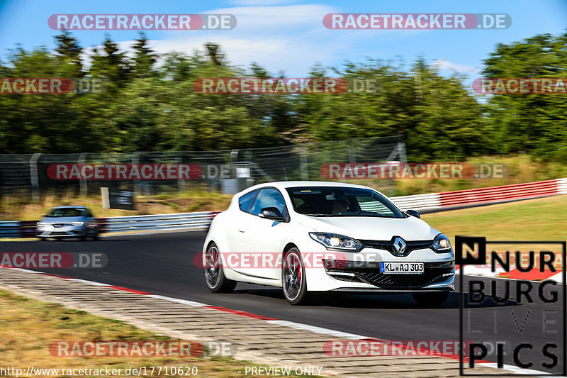 Bild #17710620 - Touristenfahrten Nürburgring Nordschleife (05.07.2022)