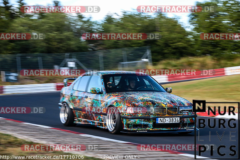 Bild #17710706 - Touristenfahrten Nürburgring Nordschleife (05.07.2022)