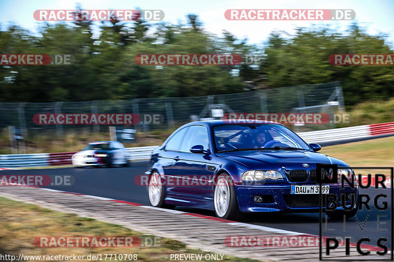 Bild #17710708 - Touristenfahrten Nürburgring Nordschleife (05.07.2022)