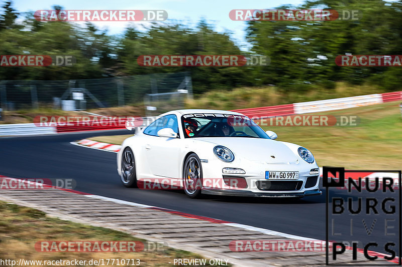 Bild #17710713 - Touristenfahrten Nürburgring Nordschleife (05.07.2022)