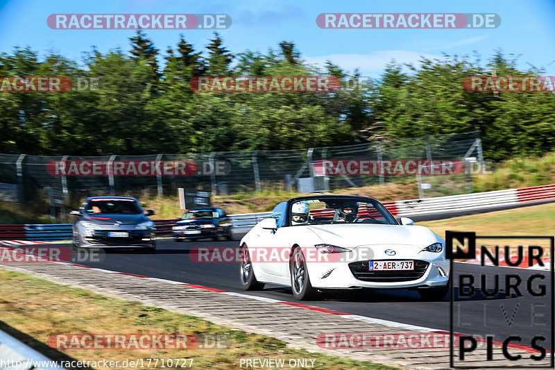 Bild #17710727 - Touristenfahrten Nürburgring Nordschleife (05.07.2022)