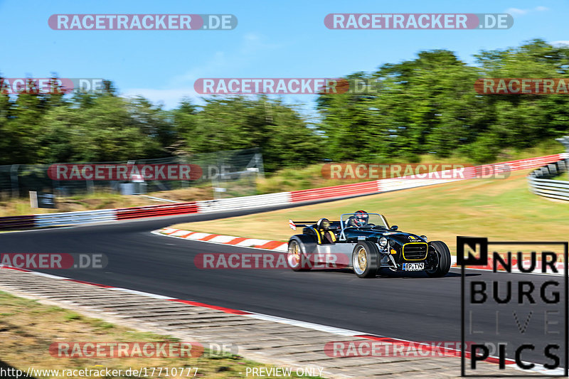 Bild #17710777 - Touristenfahrten Nürburgring Nordschleife (05.07.2022)