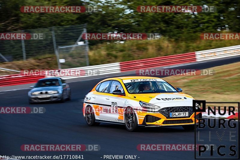 Bild #17710841 - Touristenfahrten Nürburgring Nordschleife (05.07.2022)