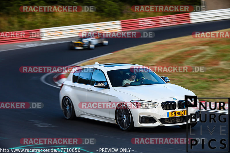 Bild #17710856 - Touristenfahrten Nürburgring Nordschleife (05.07.2022)