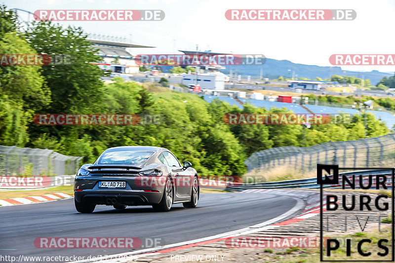 Bild #17710939 - Touristenfahrten Nürburgring Nordschleife (05.07.2022)