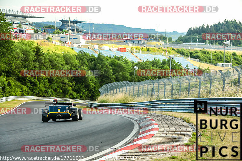 Bild #17711011 - Touristenfahrten Nürburgring Nordschleife (05.07.2022)