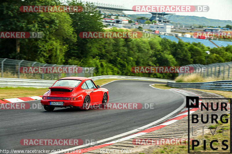 Bild #17711049 - Touristenfahrten Nürburgring Nordschleife (05.07.2022)