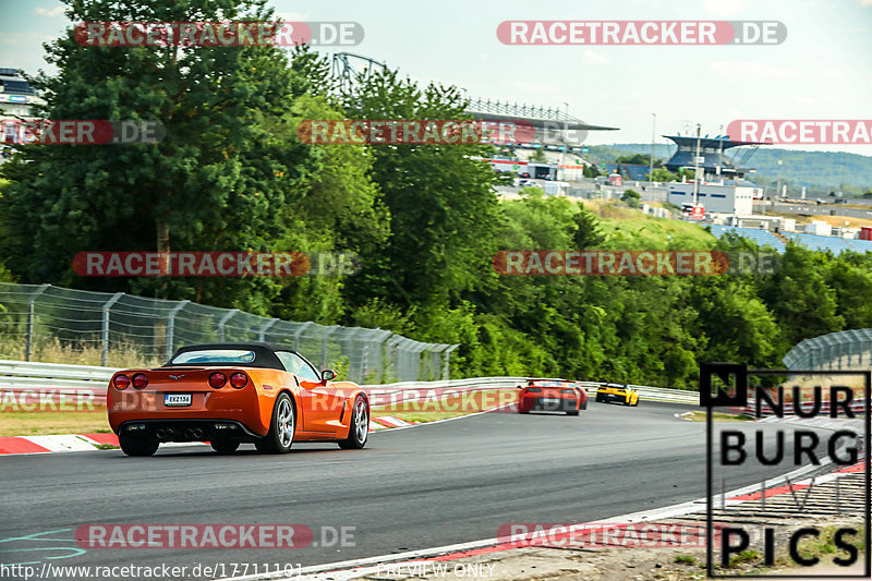 Bild #17711101 - Touristenfahrten Nürburgring Nordschleife (05.07.2022)