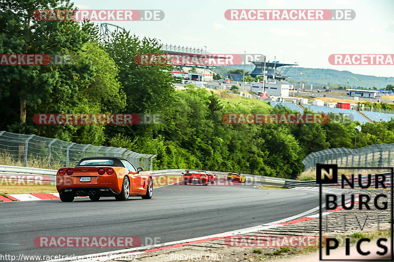 Bild #17711102 - Touristenfahrten Nürburgring Nordschleife (05.07.2022)