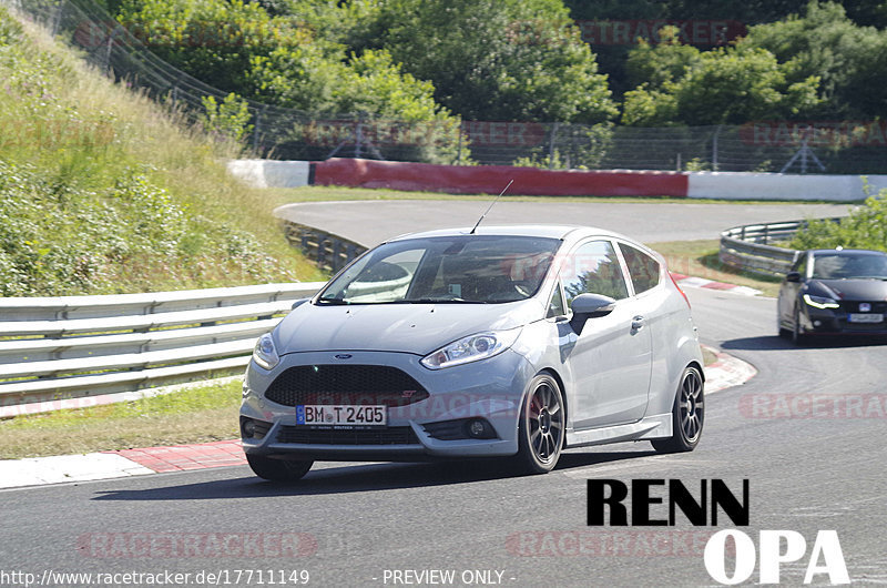 Bild #17711149 - Touristenfahrten Nürburgring Nordschleife (06.07.2022)