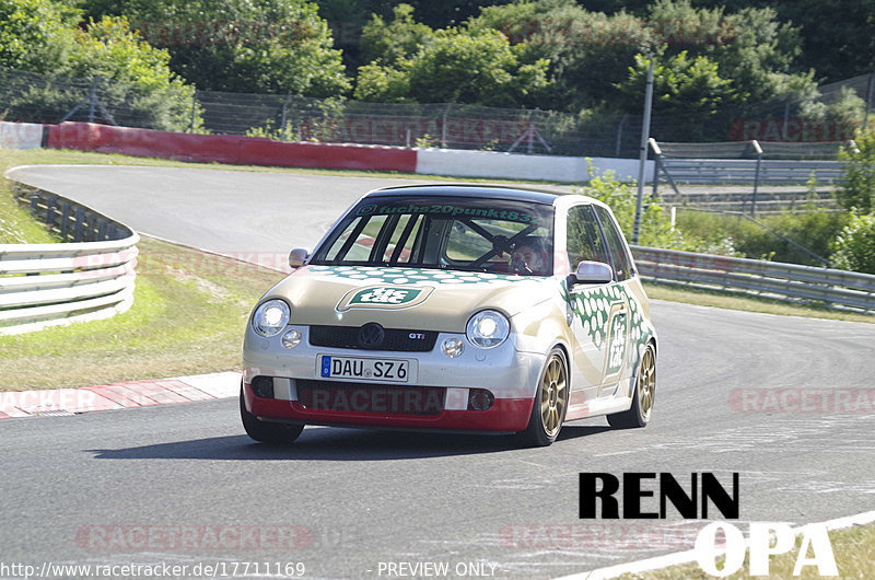 Bild #17711169 - Touristenfahrten Nürburgring Nordschleife (06.07.2022)