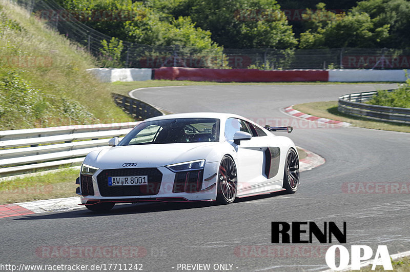 Bild #17711242 - Touristenfahrten Nürburgring Nordschleife (06.07.2022)