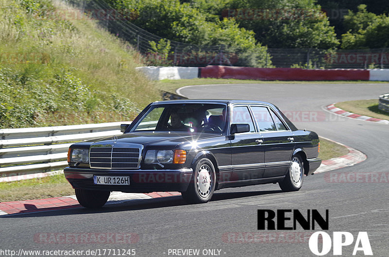 Bild #17711245 - Touristenfahrten Nürburgring Nordschleife (06.07.2022)