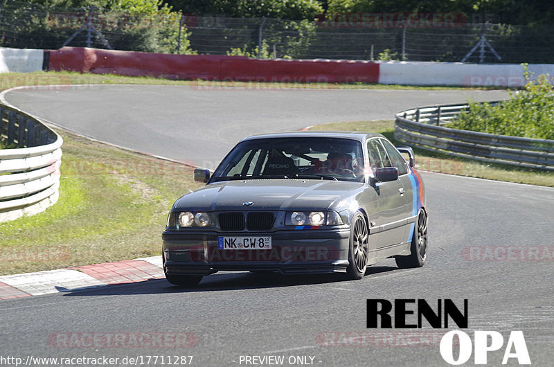 Bild #17711287 - Touristenfahrten Nürburgring Nordschleife (06.07.2022)