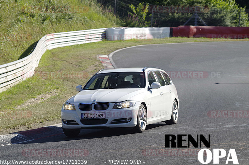 Bild #17711339 - Touristenfahrten Nürburgring Nordschleife (06.07.2022)