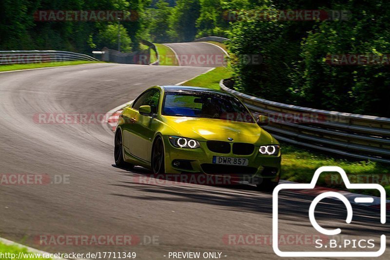 Bild #17711349 - Touristenfahrten Nürburgring Nordschleife (06.07.2022)