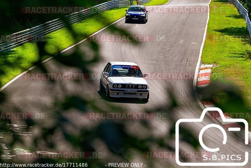 Bild #17711486 - Touristenfahrten Nürburgring Nordschleife (06.07.2022)