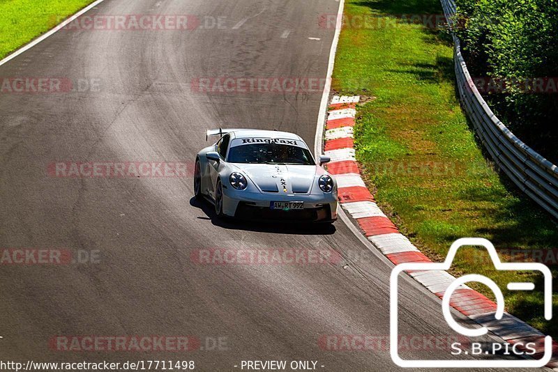 Bild #17711498 - Touristenfahrten Nürburgring Nordschleife (06.07.2022)