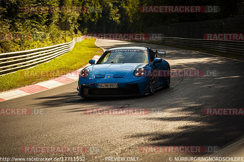 Bild #17711552 - Touristenfahrten Nürburgring Nordschleife (06.07.2022)