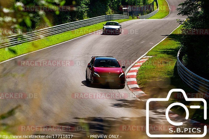 Bild #17711617 - Touristenfahrten Nürburgring Nordschleife (06.07.2022)