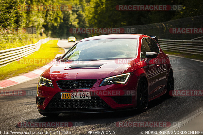 Bild #17711625 - Touristenfahrten Nürburgring Nordschleife (06.07.2022)