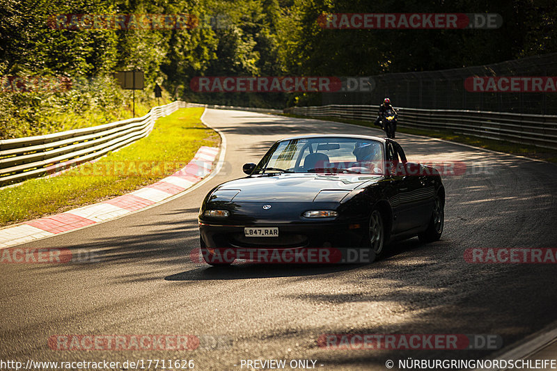 Bild #17711626 - Touristenfahrten Nürburgring Nordschleife (06.07.2022)