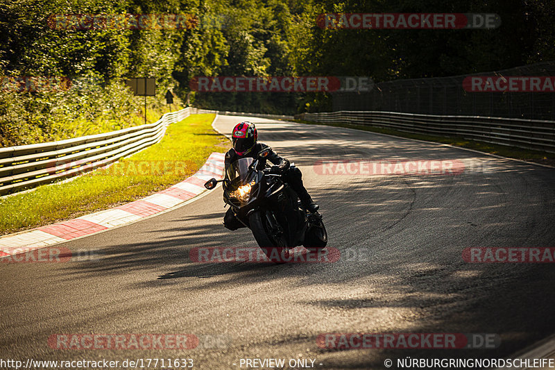 Bild #17711633 - Touristenfahrten Nürburgring Nordschleife (06.07.2022)