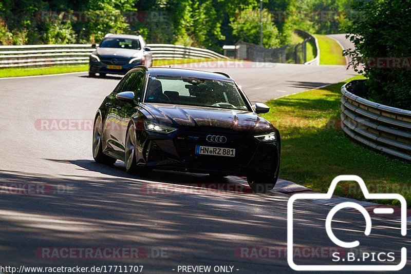 Bild #17711707 - Touristenfahrten Nürburgring Nordschleife (06.07.2022)