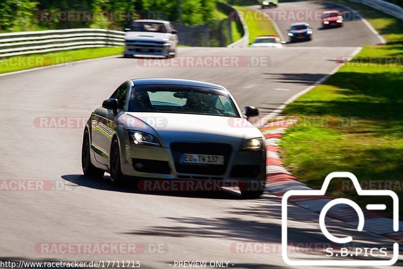 Bild #17711715 - Touristenfahrten Nürburgring Nordschleife (06.07.2022)