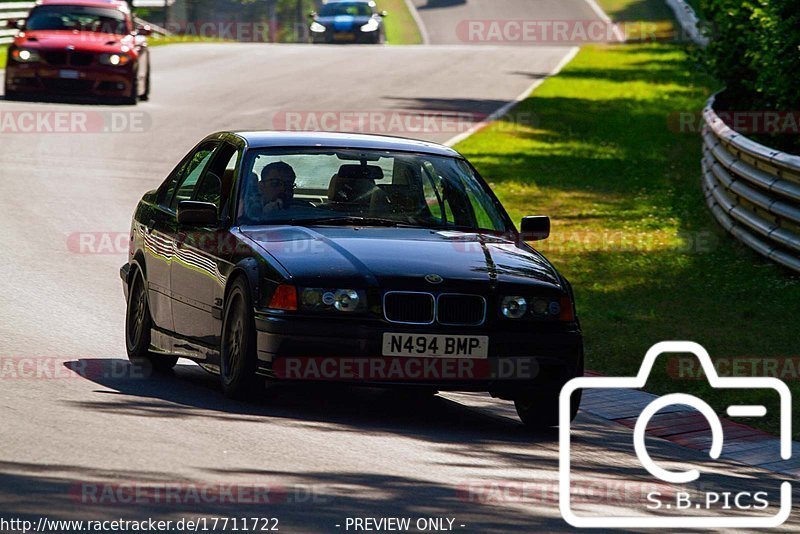 Bild #17711722 - Touristenfahrten Nürburgring Nordschleife (06.07.2022)