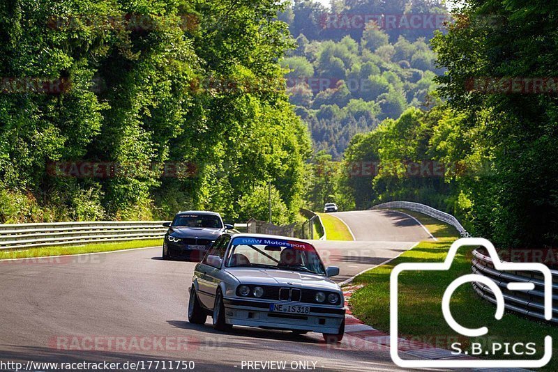 Bild #17711750 - Touristenfahrten Nürburgring Nordschleife (06.07.2022)