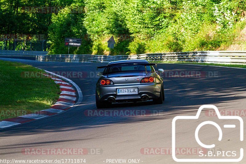 Bild #17711874 - Touristenfahrten Nürburgring Nordschleife (06.07.2022)