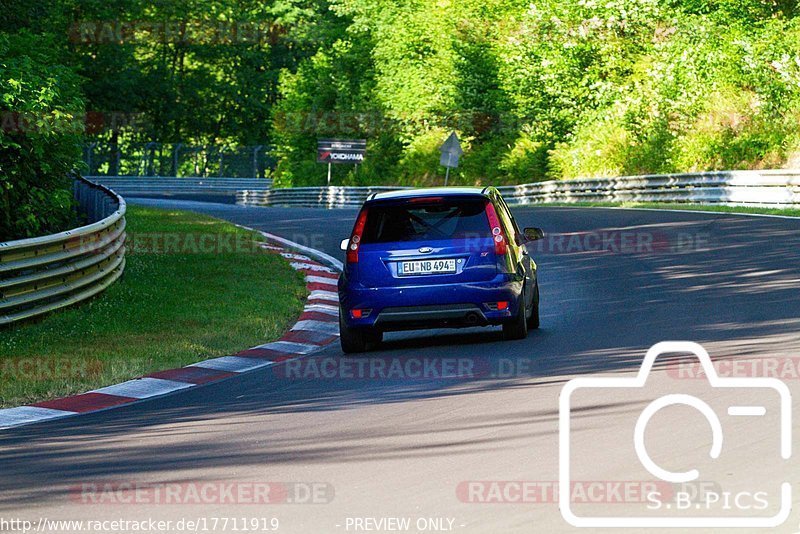 Bild #17711919 - Touristenfahrten Nürburgring Nordschleife (06.07.2022)