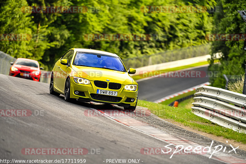 Bild #17711959 - Touristenfahrten Nürburgring Nordschleife (06.07.2022)