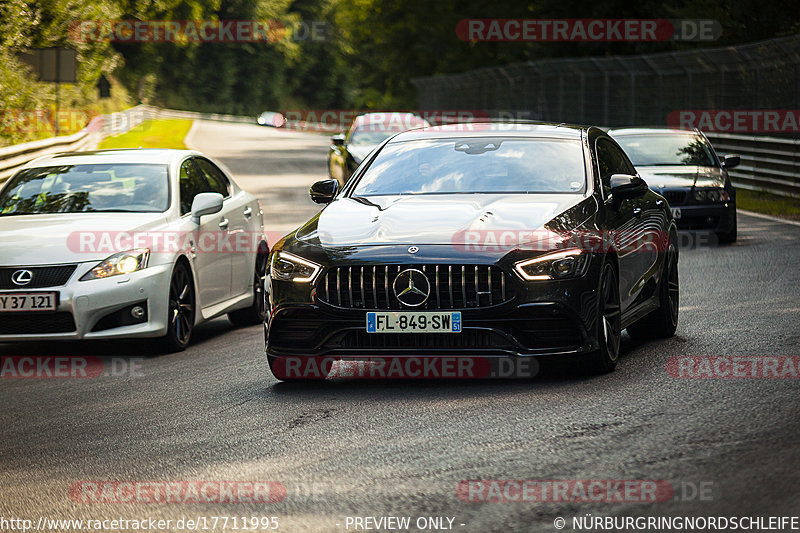 Bild #17711995 - Touristenfahrten Nürburgring Nordschleife (06.07.2022)