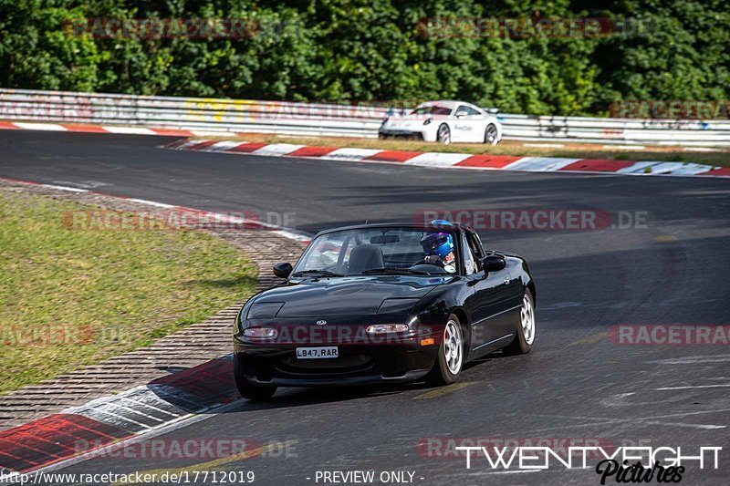 Bild #17712019 - Touristenfahrten Nürburgring Nordschleife (06.07.2022)