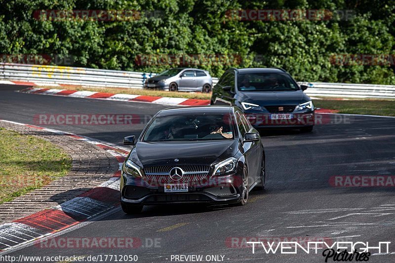 Bild #17712050 - Touristenfahrten Nürburgring Nordschleife (06.07.2022)