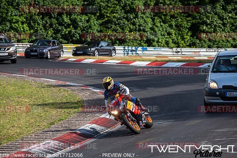 Bild #17712066 - Touristenfahrten Nürburgring Nordschleife (06.07.2022)