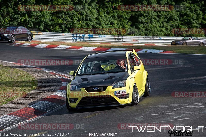 Bild #17712074 - Touristenfahrten Nürburgring Nordschleife (06.07.2022)