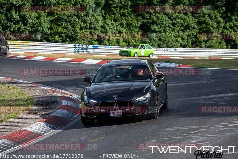 Bild #17712076 - Touristenfahrten Nürburgring Nordschleife (06.07.2022)