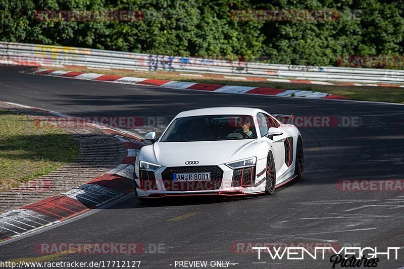 Bild #17712127 - Touristenfahrten Nürburgring Nordschleife (06.07.2022)