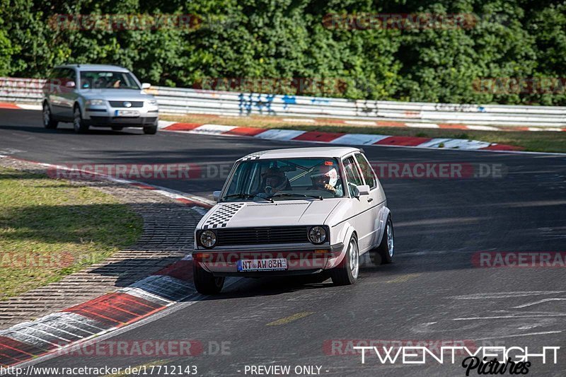 Bild #17712143 - Touristenfahrten Nürburgring Nordschleife (06.07.2022)