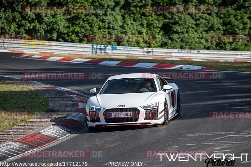 Bild #17712179 - Touristenfahrten Nürburgring Nordschleife (06.07.2022)