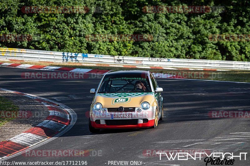 Bild #17712196 - Touristenfahrten Nürburgring Nordschleife (06.07.2022)