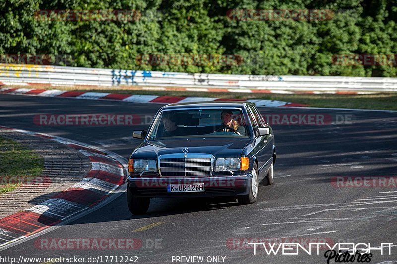 Bild #17712242 - Touristenfahrten Nürburgring Nordschleife (06.07.2022)