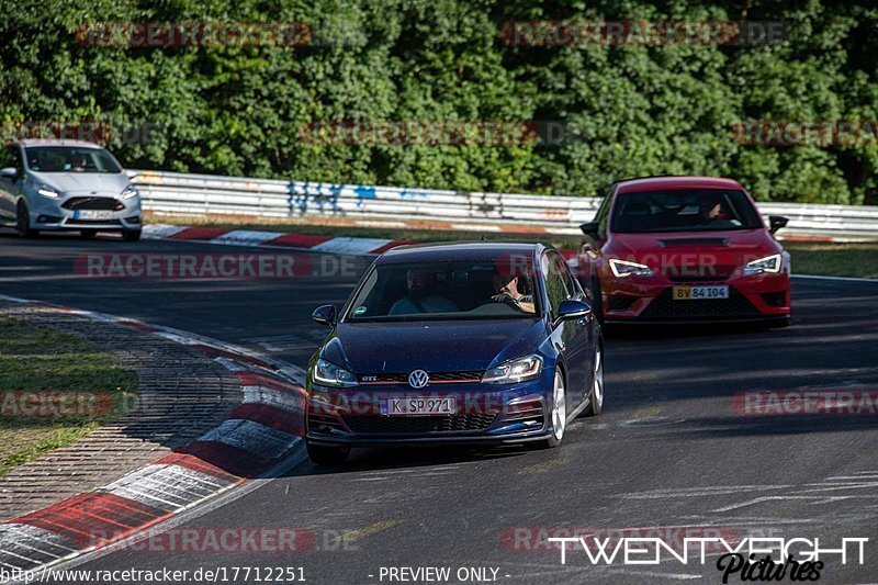 Bild #17712251 - Touristenfahrten Nürburgring Nordschleife (06.07.2022)